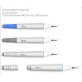 Detachable Handpiece Compatible with Satelec Scaler Handpiece (XT-FL281)